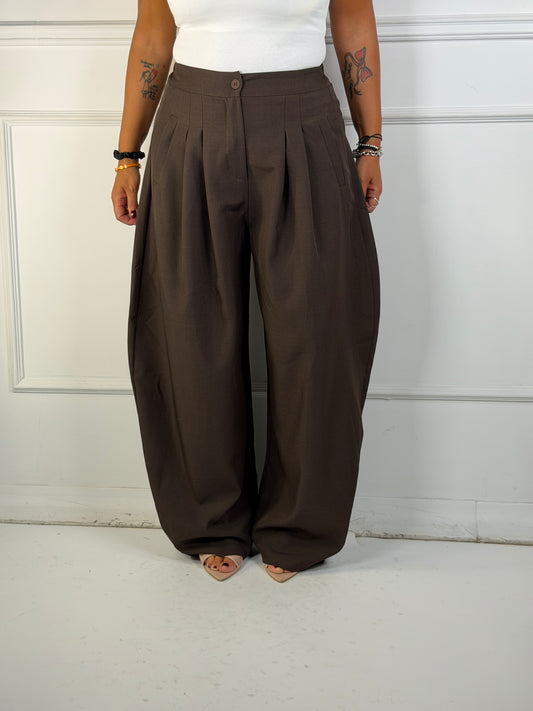 Pantalone Low