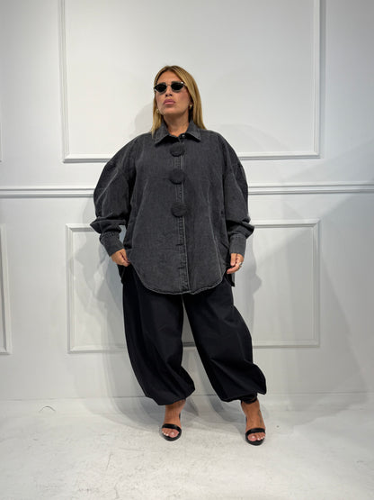 Camicia Maison