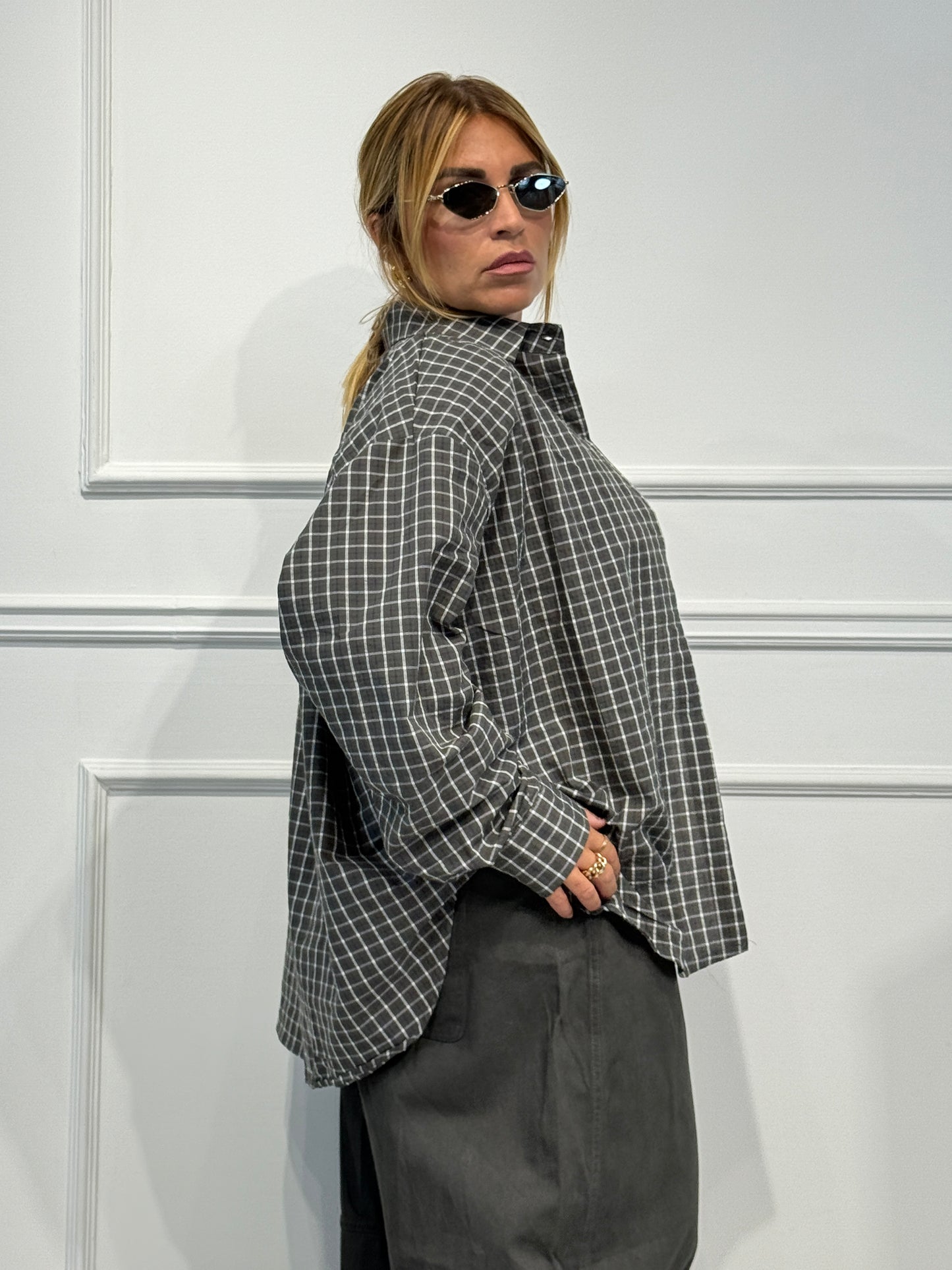 Camicia ATTIK