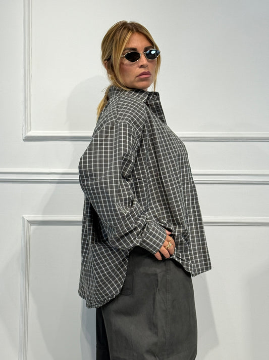 Camicia ATTIK
