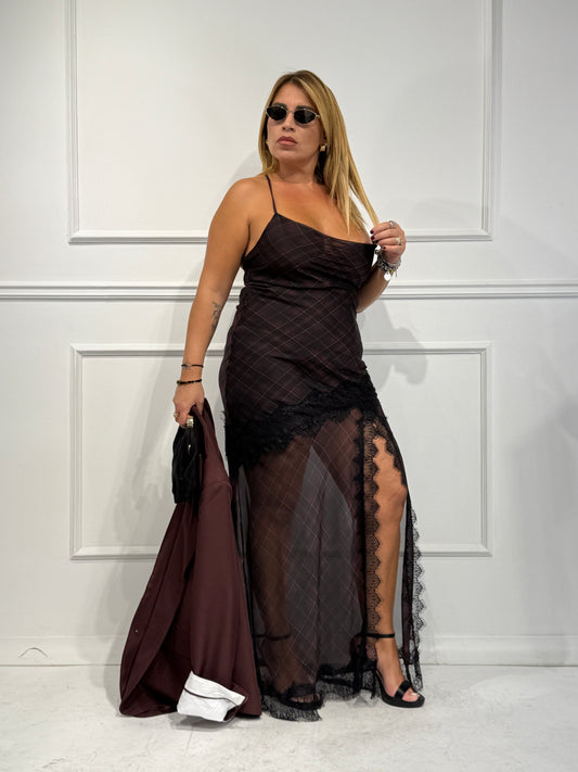 Abito Selena by Lumina