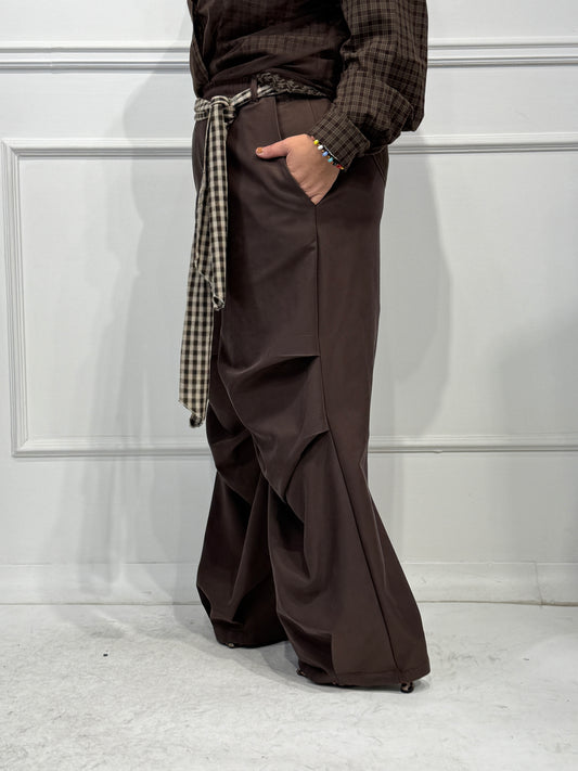 Pantalone Corea Moro
