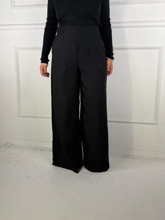 Pantalone Nives Nero