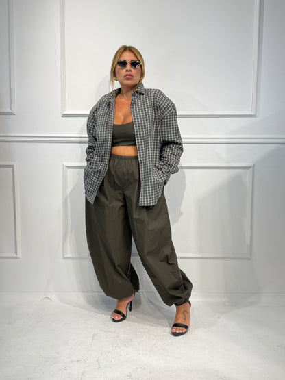 Camicia ATTIK