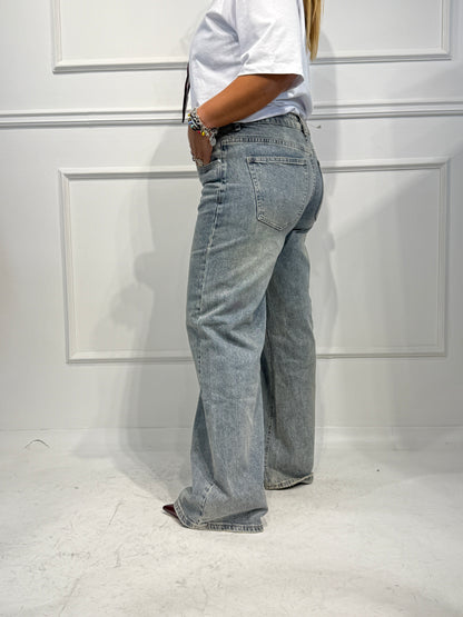 Jeans Chicago