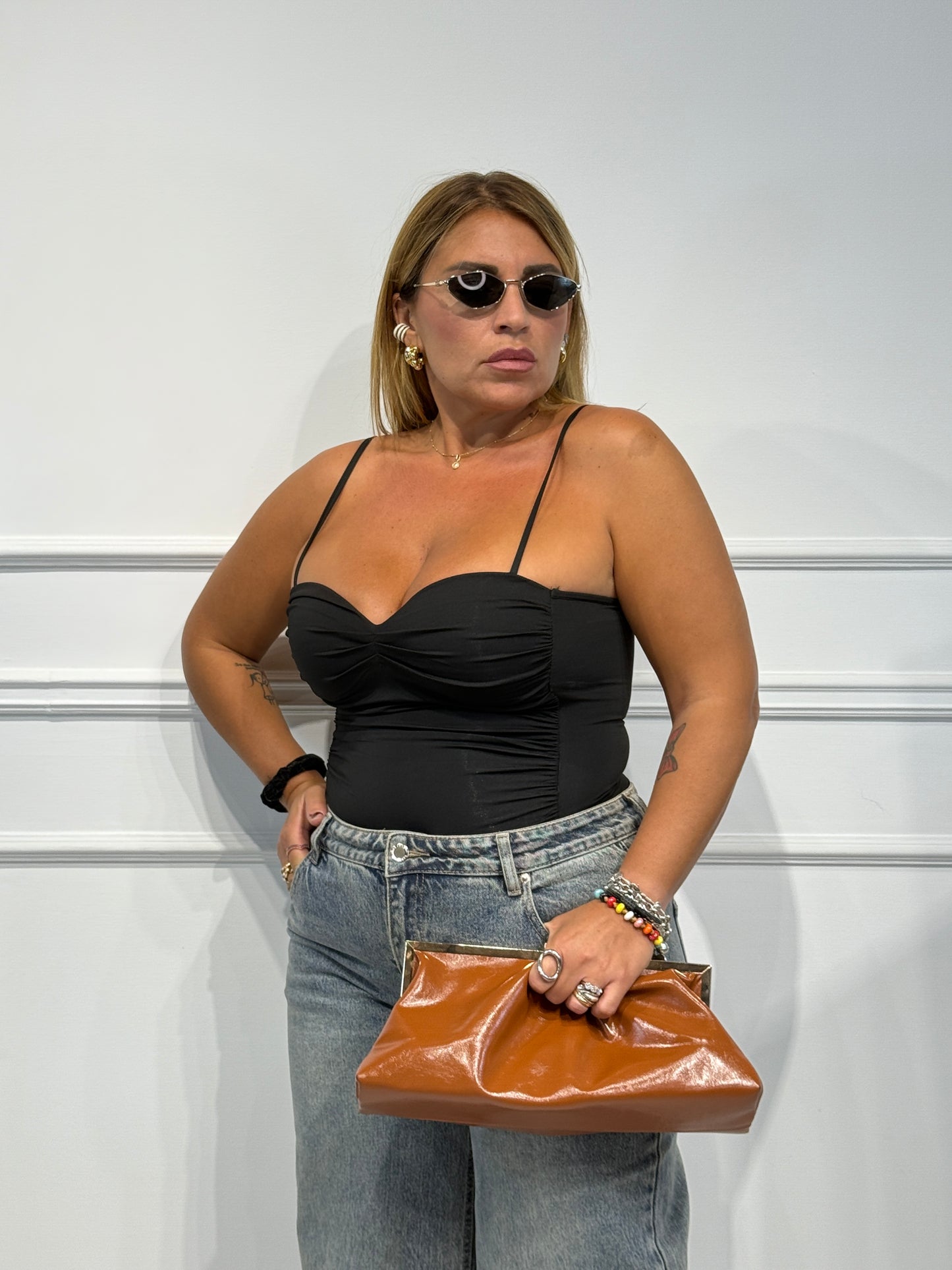 Body Kim