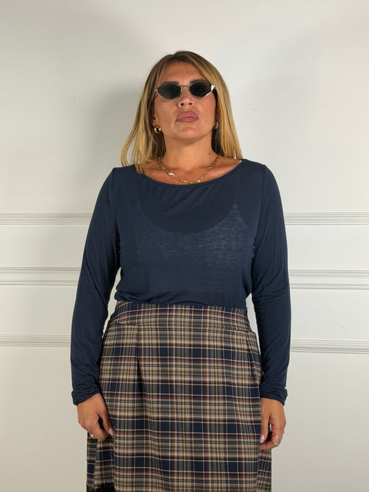 Maglia Miss Curvy