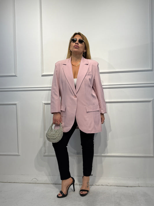 Giacca  Curvy