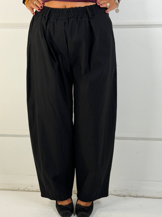 Pantalone Sporty Curvy