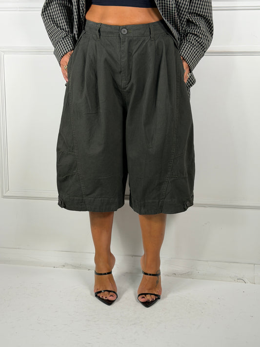 Bermuda Khaki