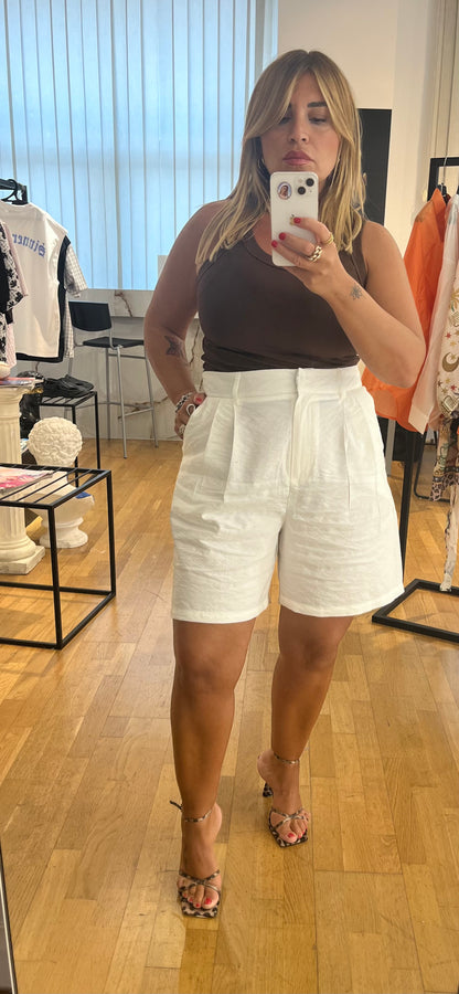 Bermuda White