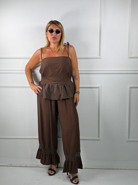 Coordinato Lavinia Curvy
