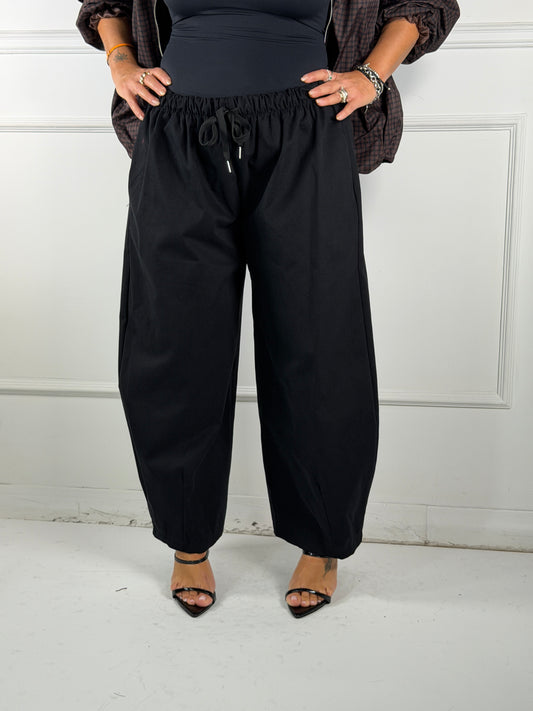 Pantalone Money