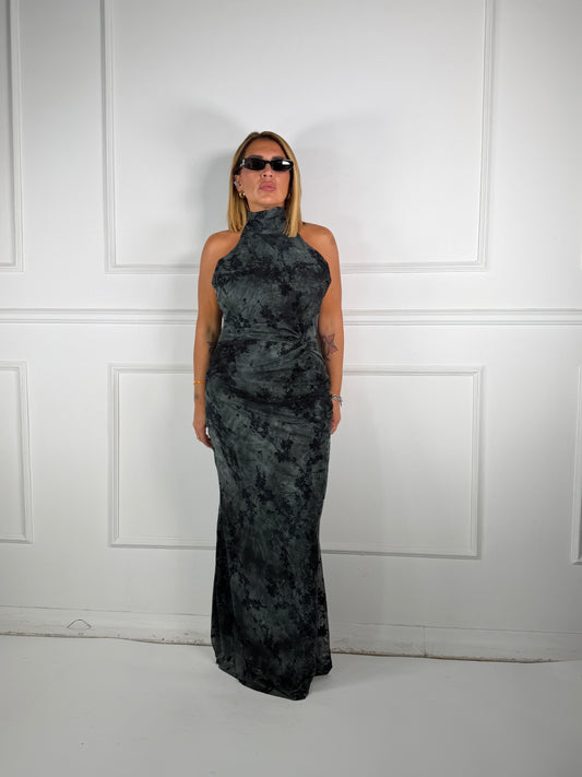 Abito Elodie Curvy