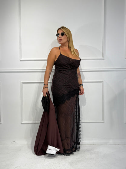 Abito Selena by Lumina