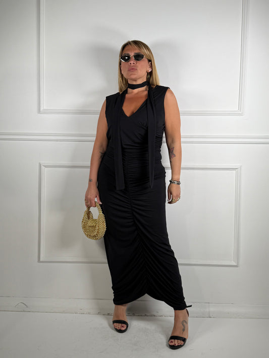 Abito Helena CURVY