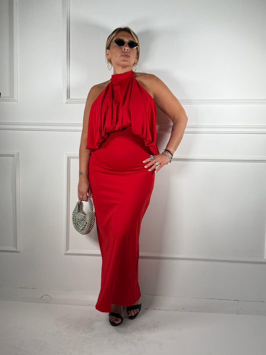 Abito Encanto Curvy