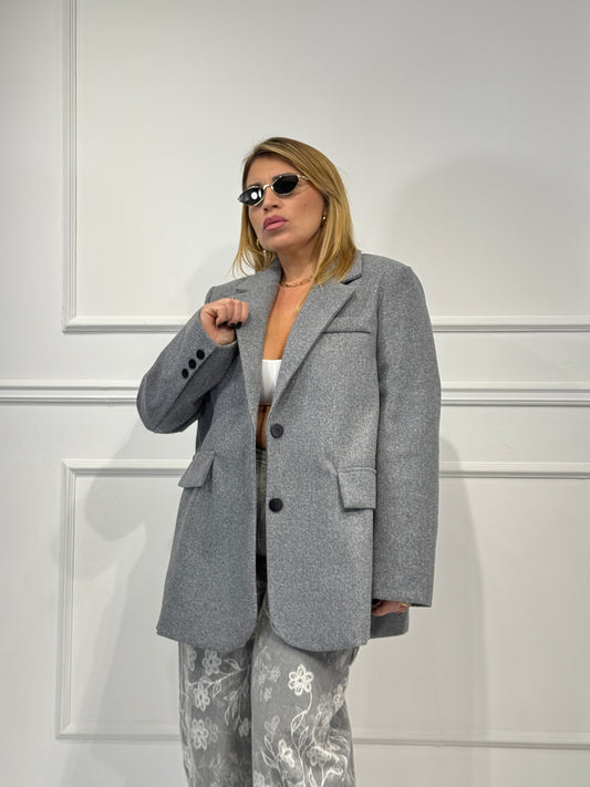 Giacca Cappotto