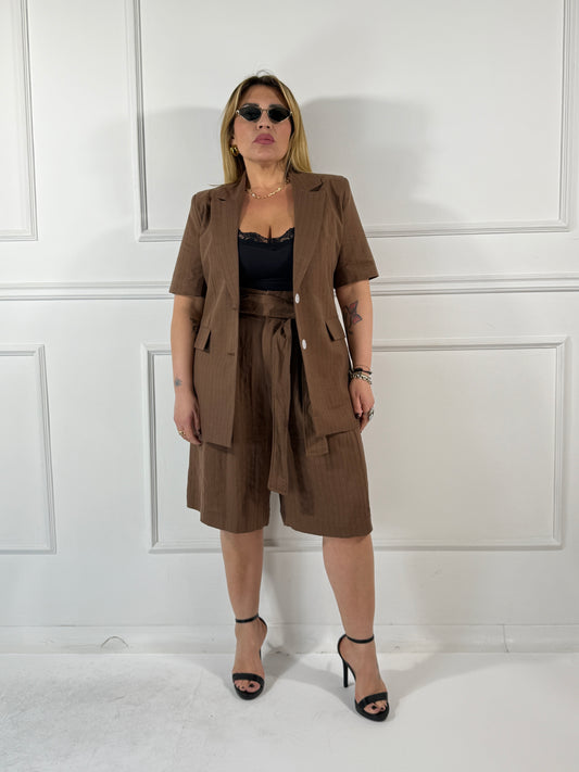 Tailleur by LUMINA