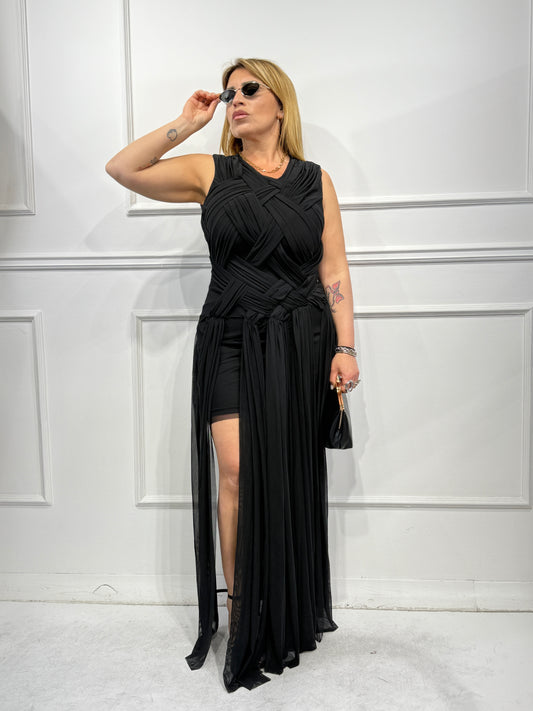 Abito Glamour