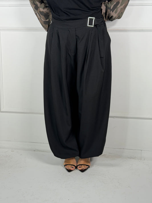Pantalone Harem Chic Curvy