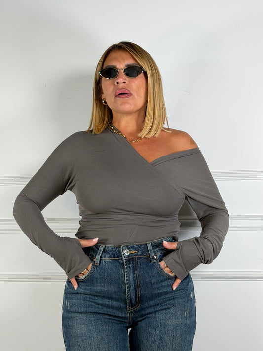Maglia Trasversale