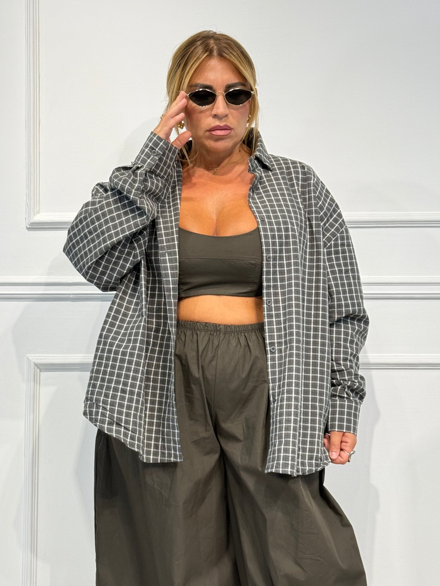 Camicia ATTIK