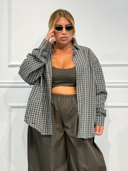 Camicia ATTIK