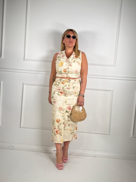 Coordinato Sunday