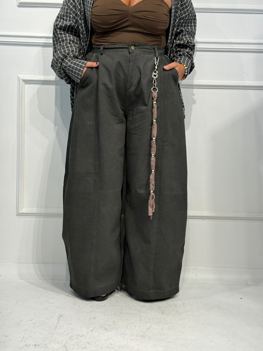 Pantalone Tokyo