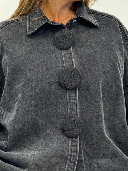 Camicia Maison