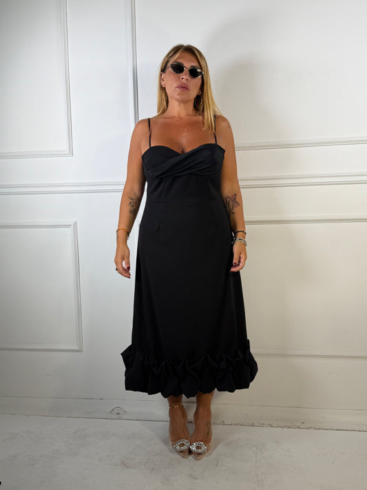 Abito Tubino Curvy