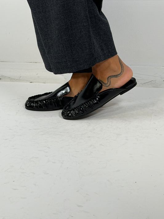 Mocassino Sabot