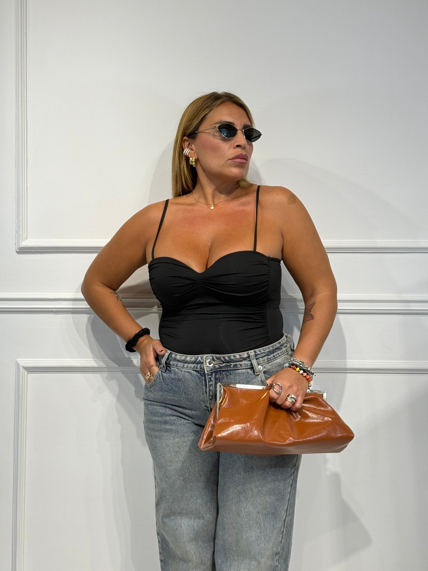 Body Kim