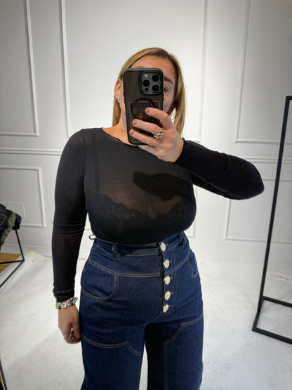 Maglia Miss Cashemere