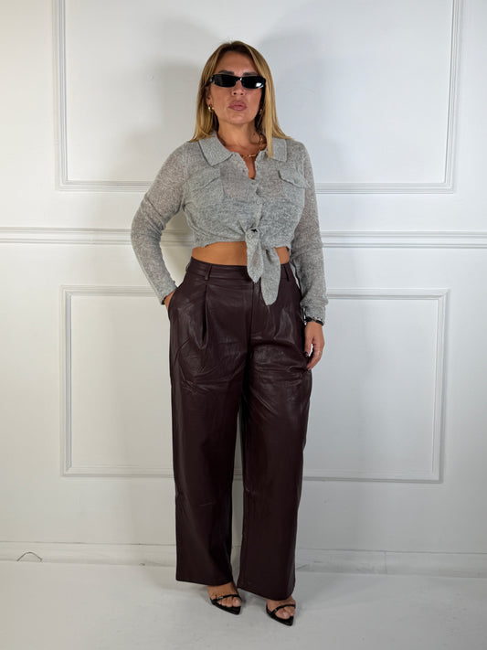 Pantalone Wine Ecopelle