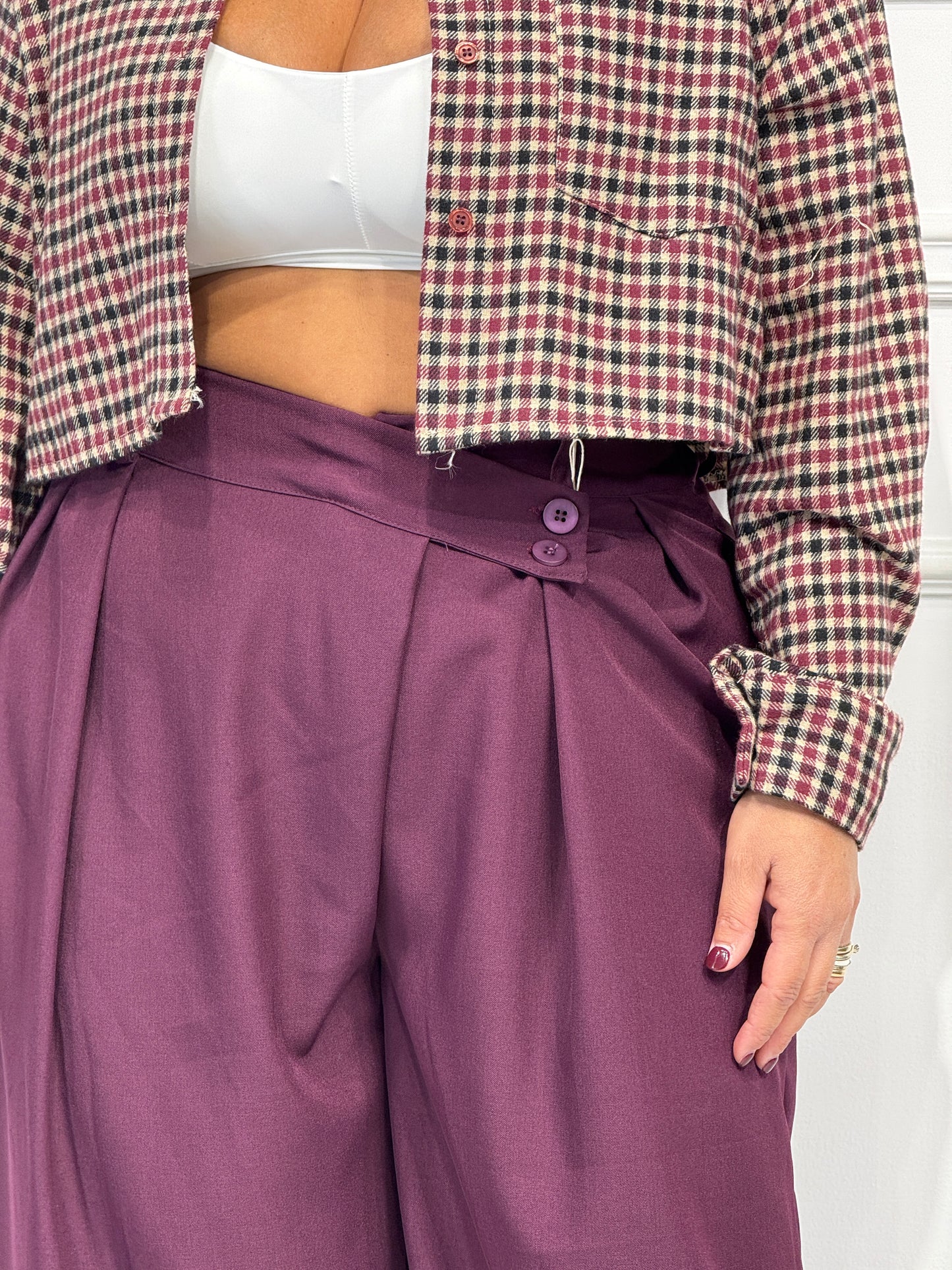 Pantalone Lovely