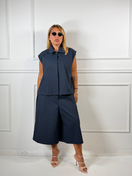 Coordinato Gisel Curvy
