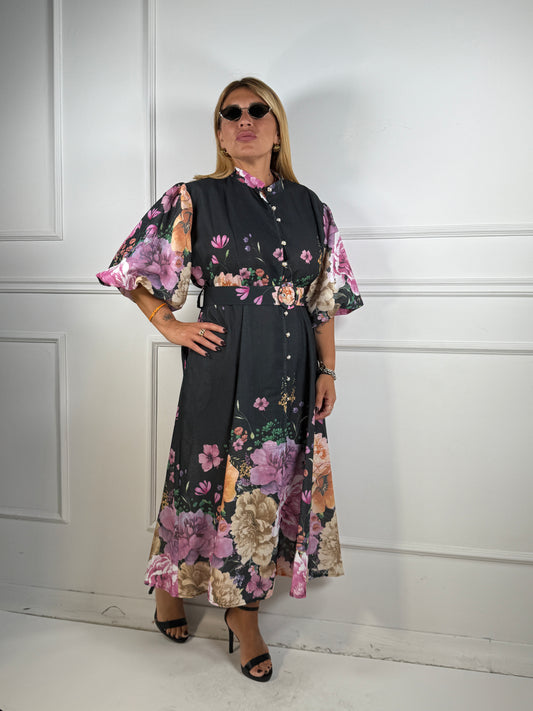 Abito Primavera CURVY