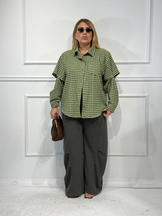 Pantalone Tuta Lose