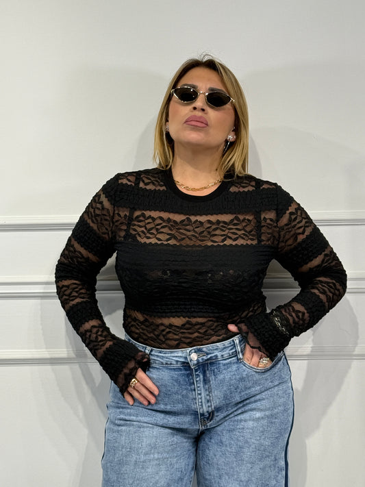 Maglia Lulu'