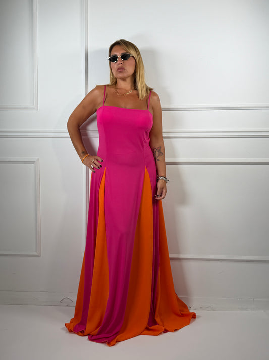 Abito Artemisia CURVY