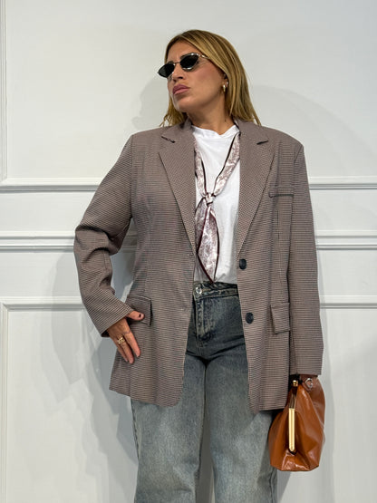 Giacca Vienna
