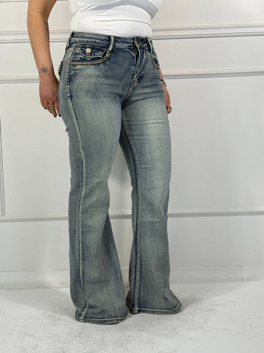 Jeans Zeila