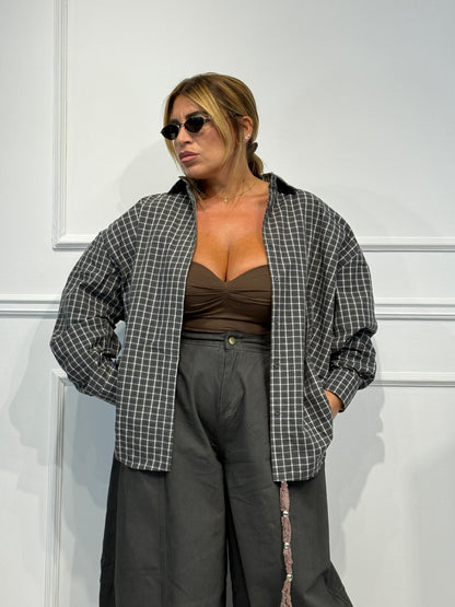 Camicia ATTIK