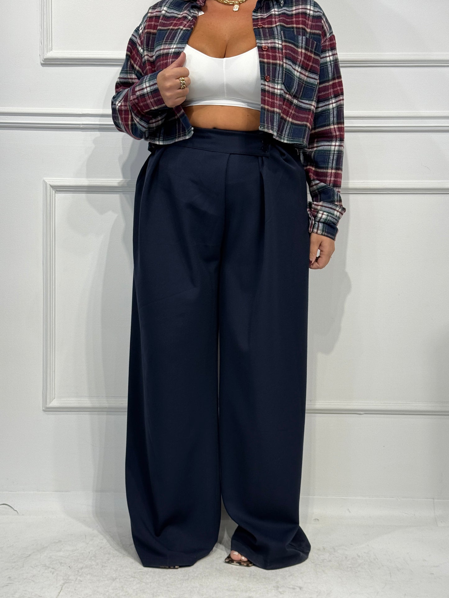 Pantalone Lovely