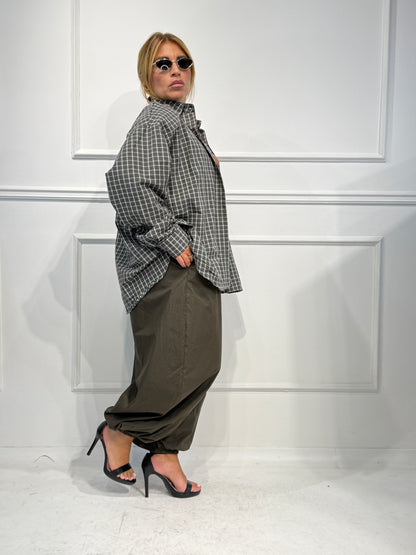 Camicia ATTIK