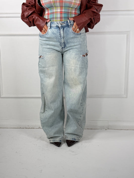 Jeans Texas