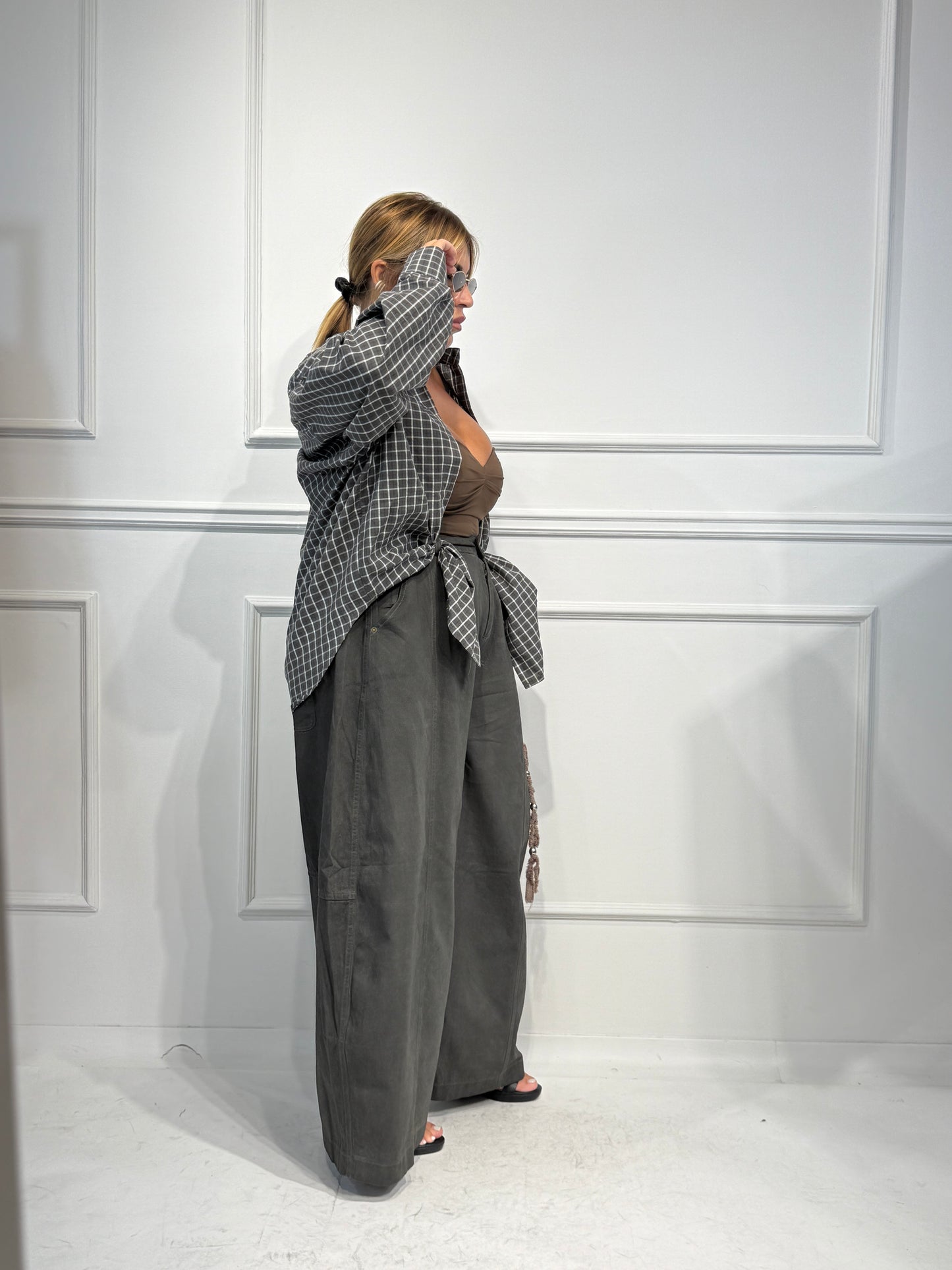 Pantalone Tokyo