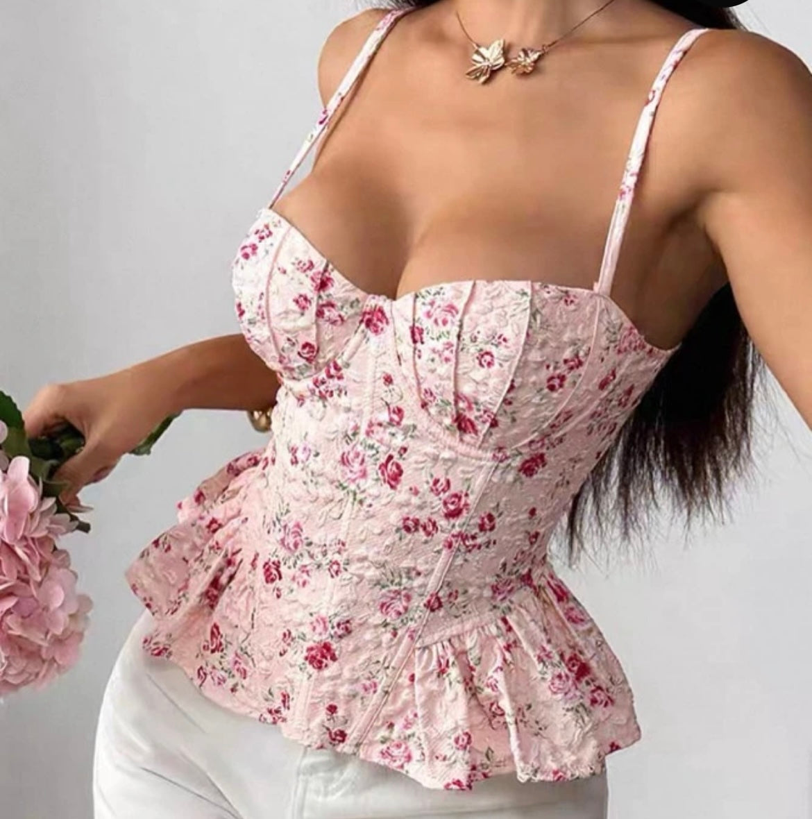 Top Flower